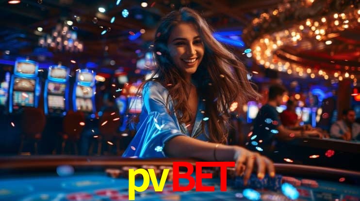 Statistics pvbet