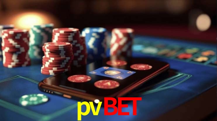 Experiência VIP pvbet