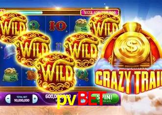 A Revolução dos Aplicativos de Jogos no pvbet