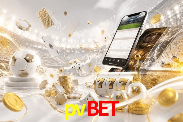 Experiência VIP pvbet