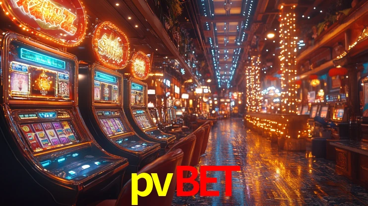 pvbet - Caça-Níqueis Selvagem - pvbet.com
