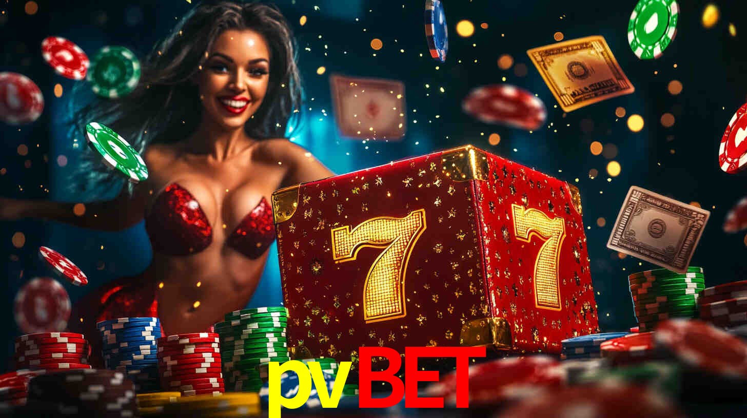 Experiência VIP pvbet