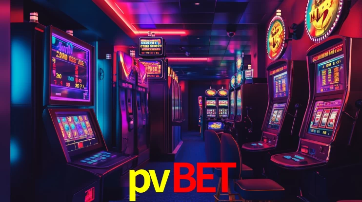 pvbet: Seu Cassino Premiado com Pagamentos Rápidos