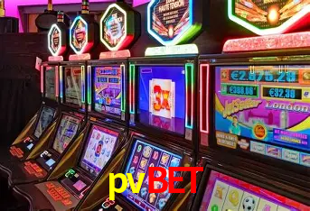 Inovações de Jogos na pvbet: O Futuro das Experiências Interativas