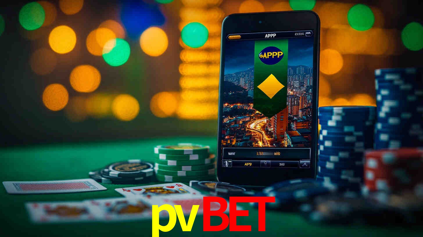 Descubra o Programa VIP da pvbet: Vantagens Exclusivas para Jogadores