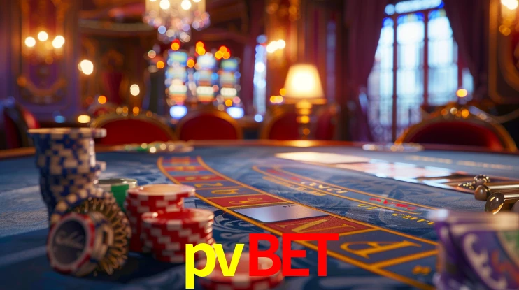 Responsive Design pvbet