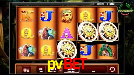 Desvendando o Mundo dos Jogos Virtuais na pvbet