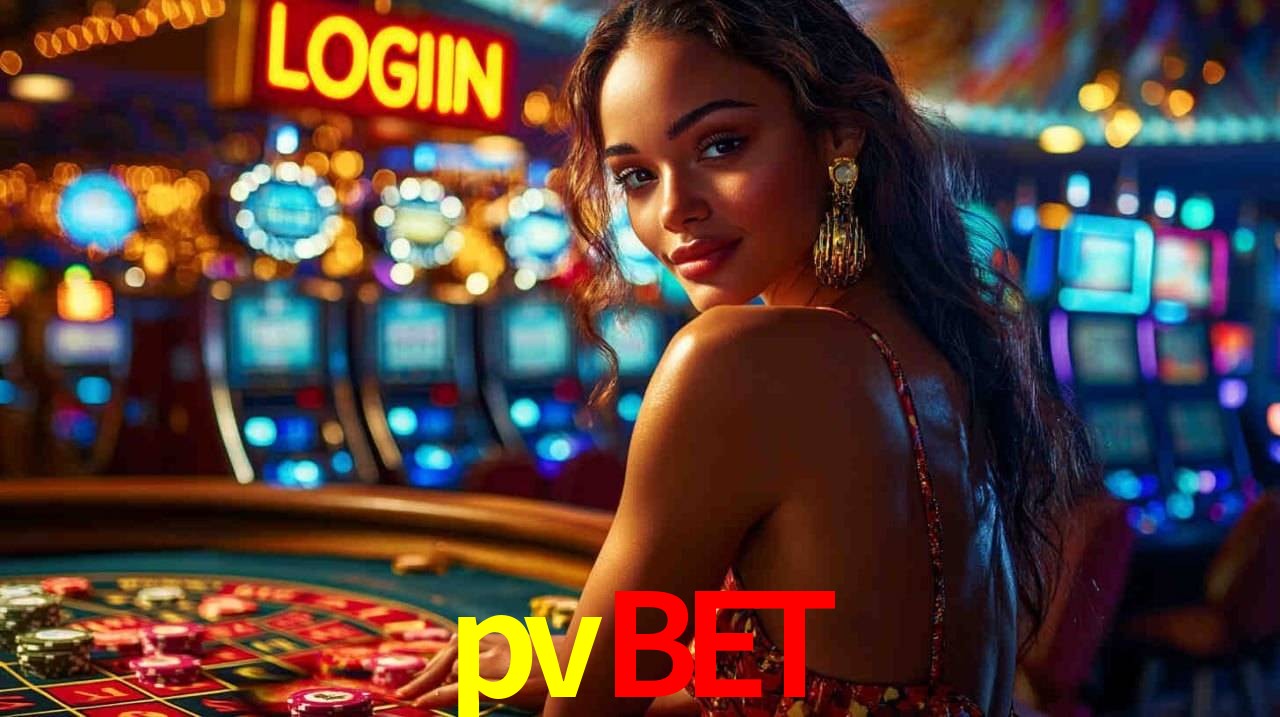 Tecnologia da Plataforma pvbet