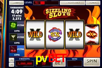 Descubra a Magia dos Jogos de Arcade no pvbet