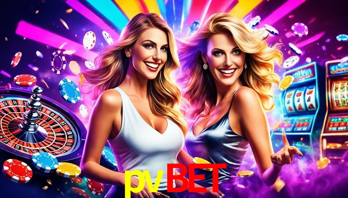 Mesa de Blackjack pvbet