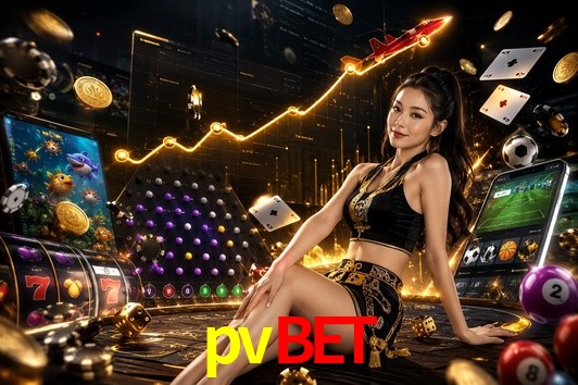 Account Benefits pvbet