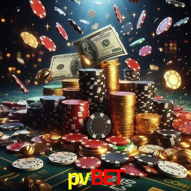 PIX Instantâneo pvbet