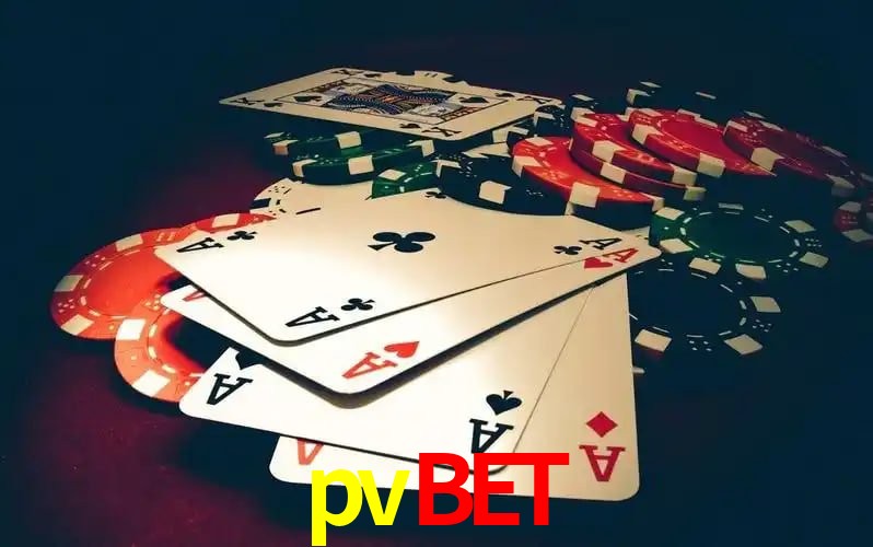 Saque PIX pvbet