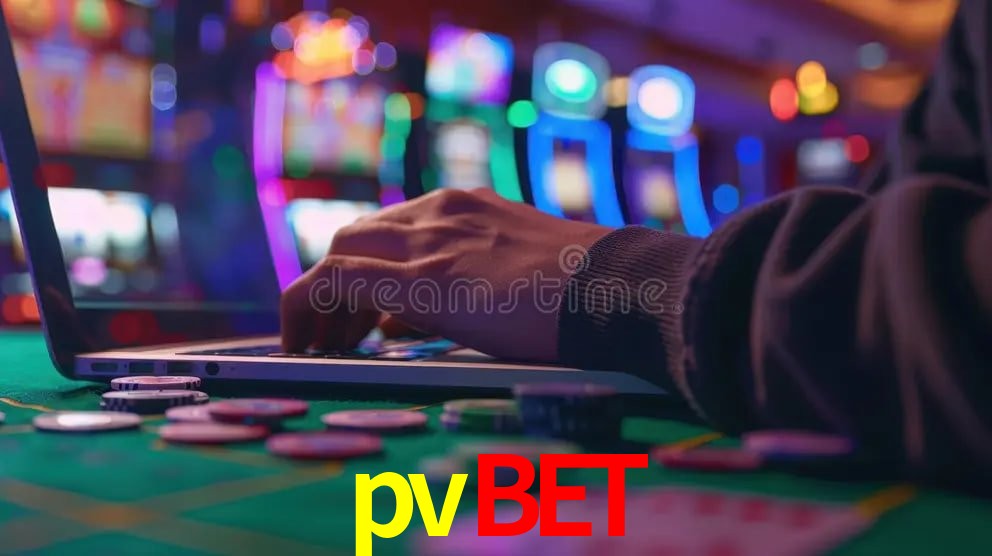 Casino VIP pvbet