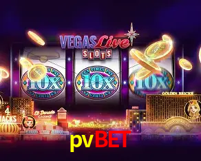 Mesas ao vivo pvbet
