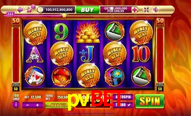 A Revolução dos Aplicativos de Jogos no pvbet