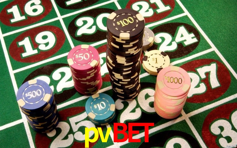 Estatísticas do Jogo pvbet
