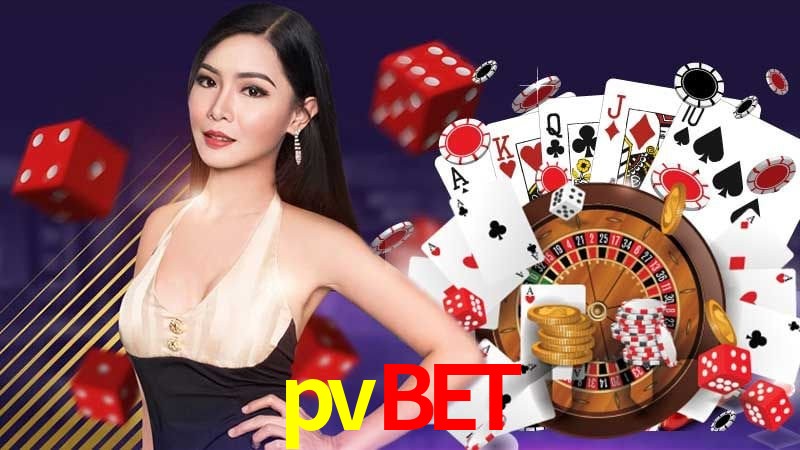 Casino Ao Vivo pvbet