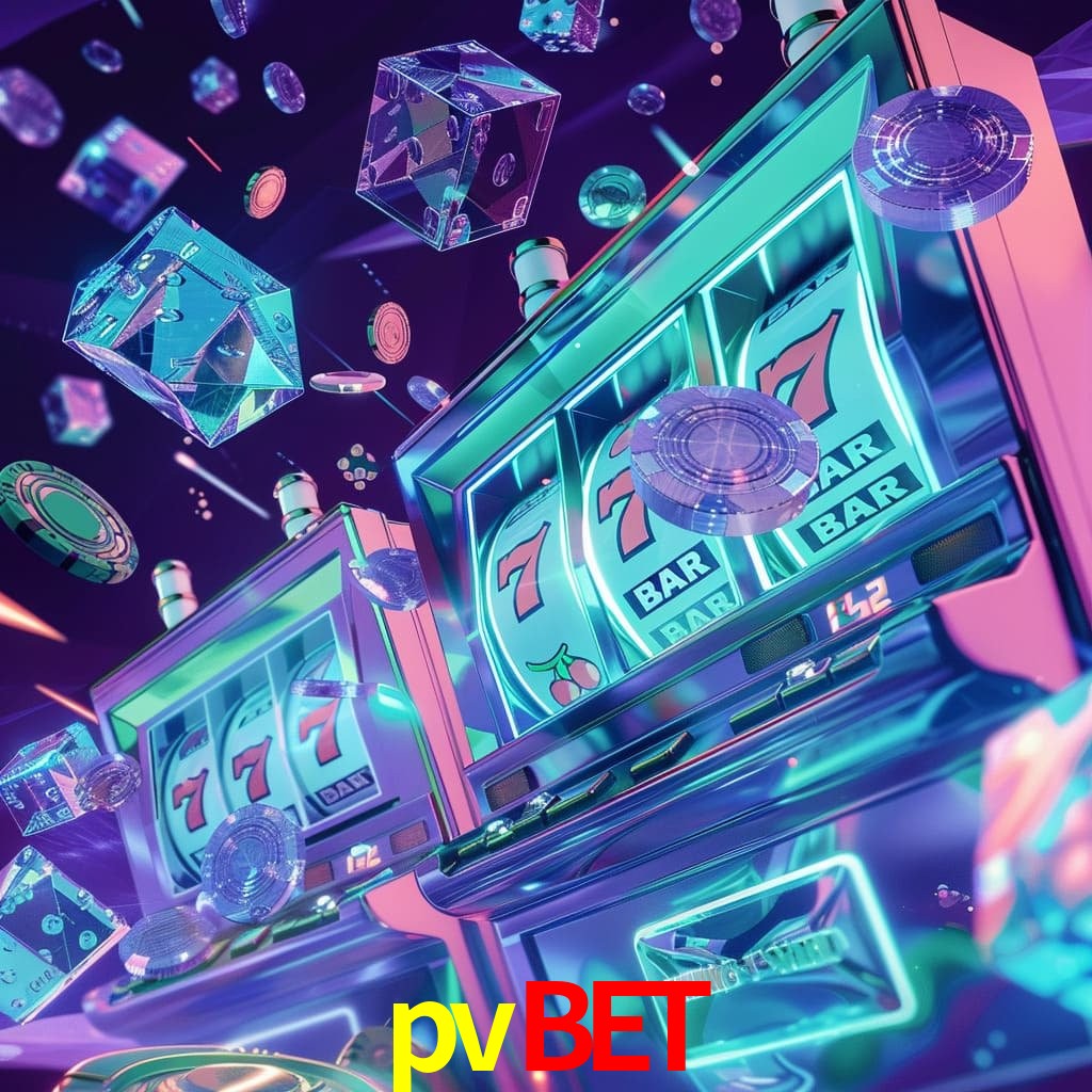 Interface do App pvbet