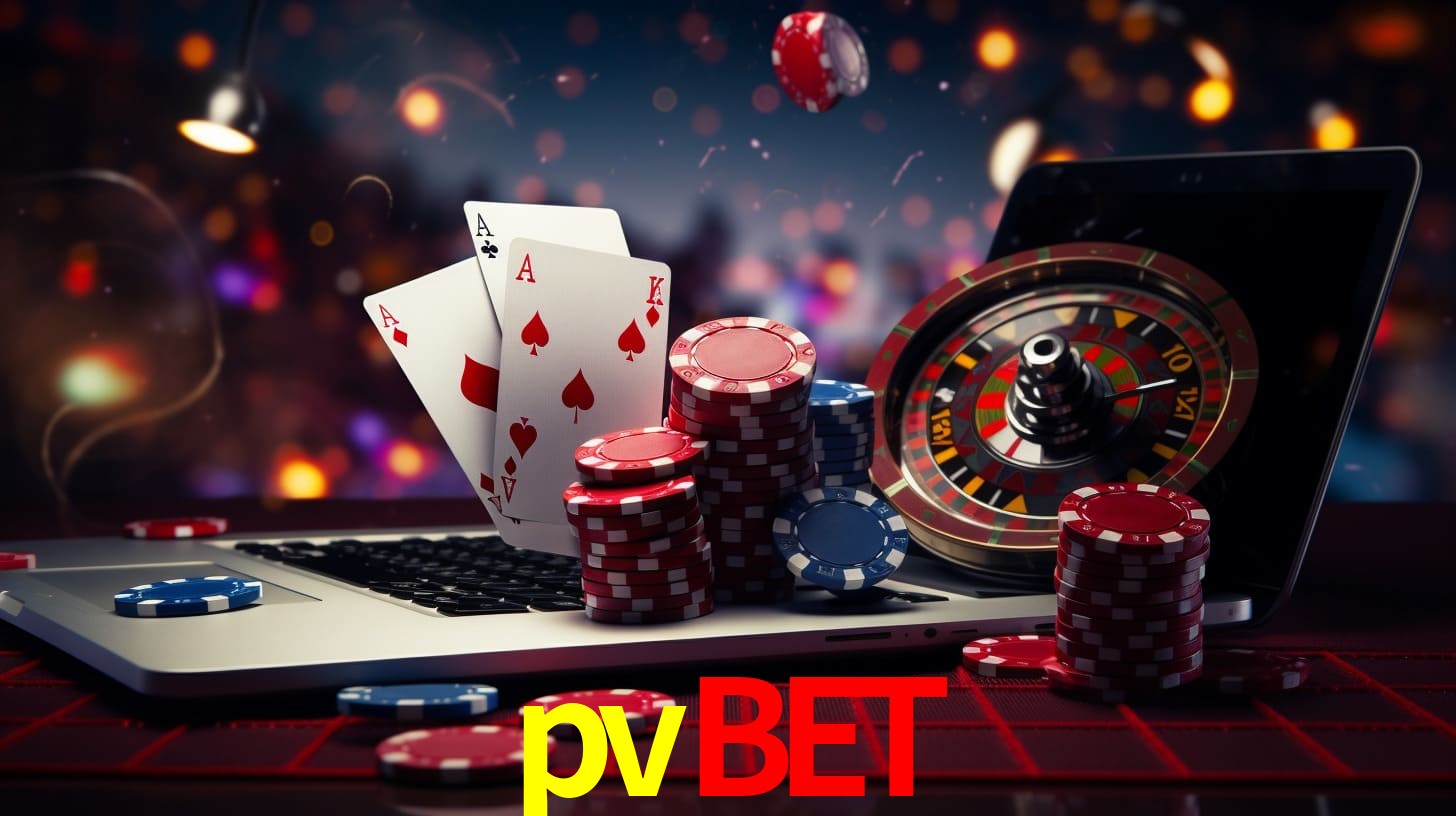 Blackjack Table pvbet