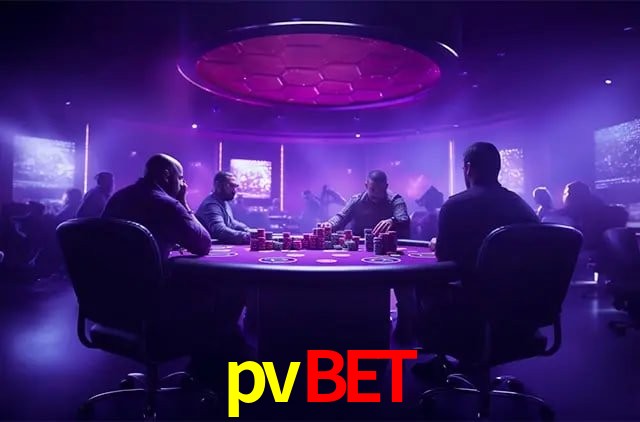 Provedores de Jogos pvbet