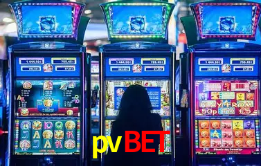 Descubra o Mundo do Cassino Online com pvbet