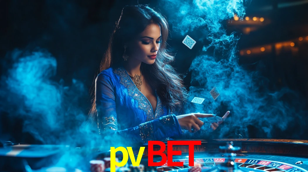 Desvendando o Mundo dos Jogos Virtuais na pvbet