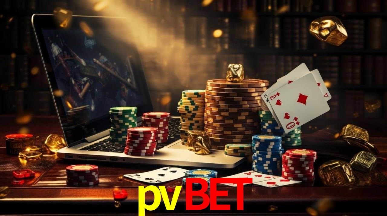 Apostas de Tênis pvbet
