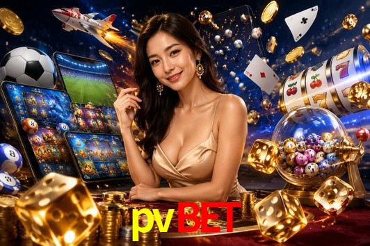 Game Providers pvbet