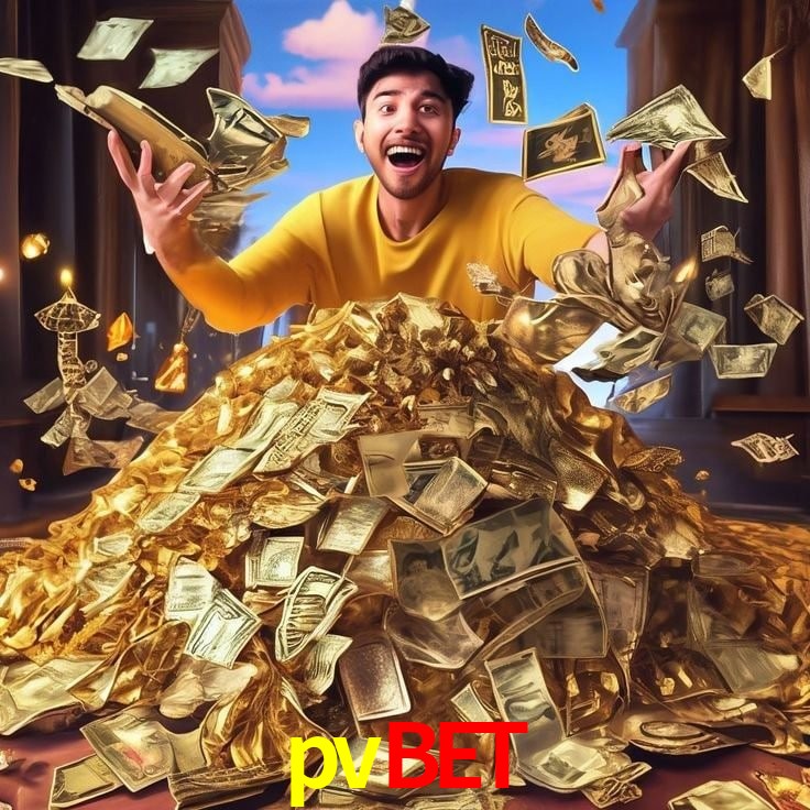 Apostas de Futebol pvbet