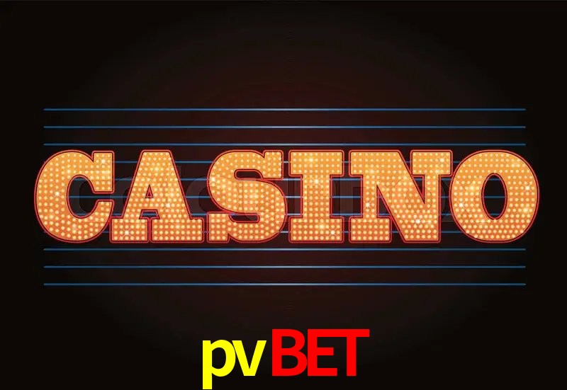 Jogos de Slot pvbet
