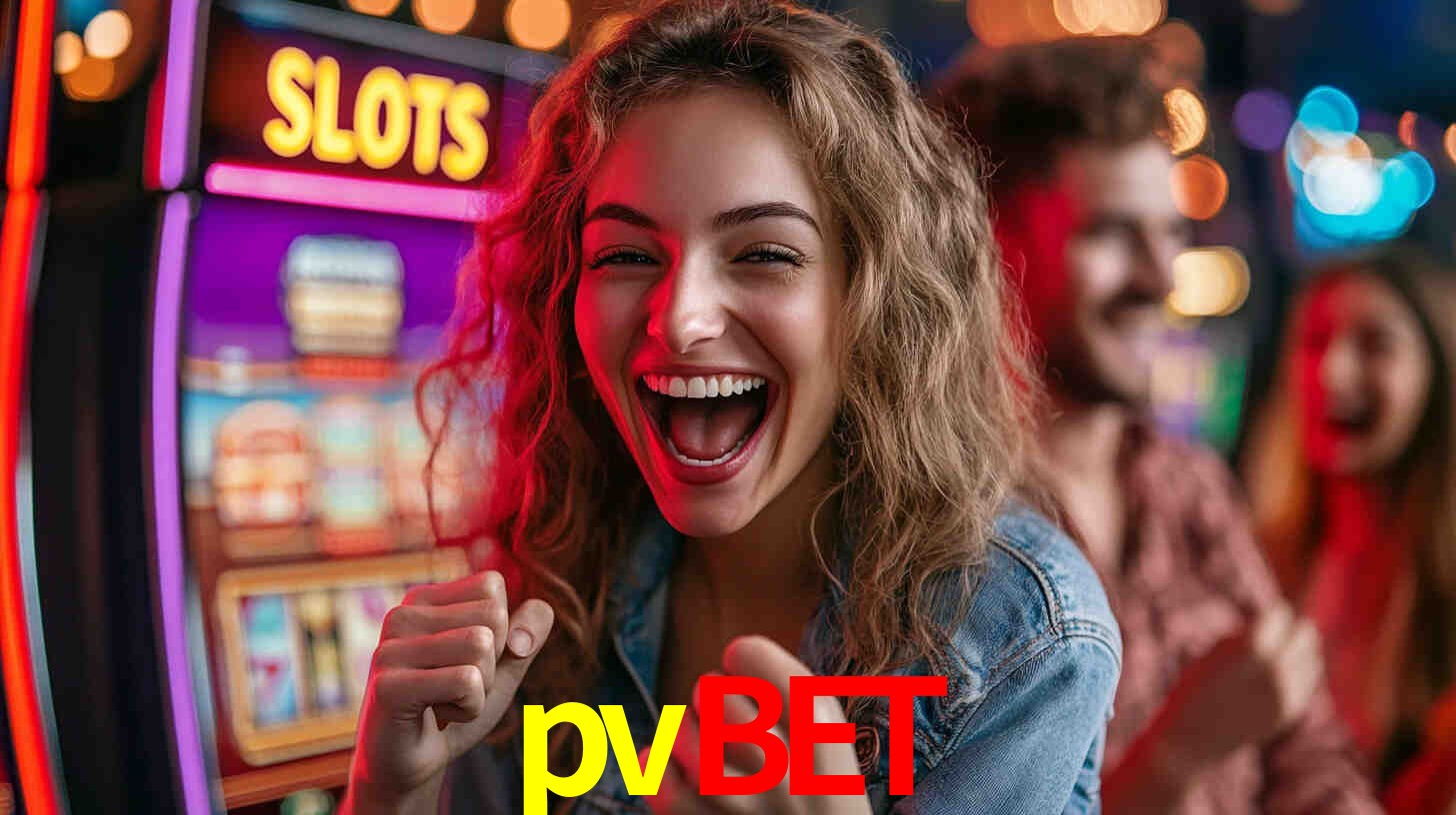 Inovações de Jogos na pvbet: O Futuro das Experiências Interativas