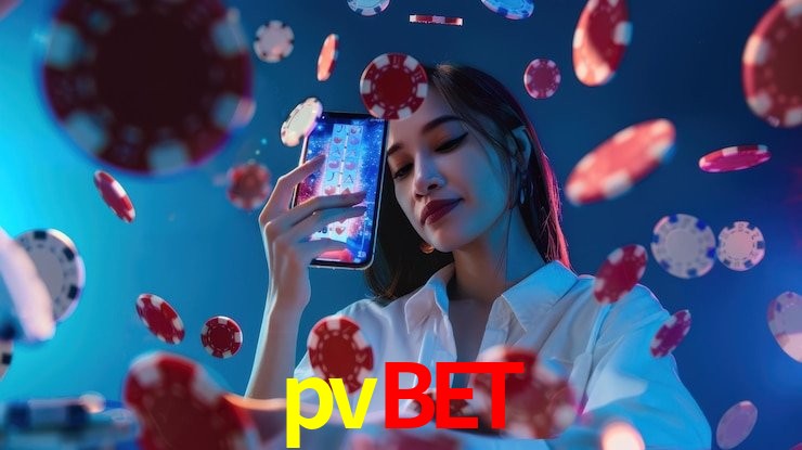 cassino pvbet