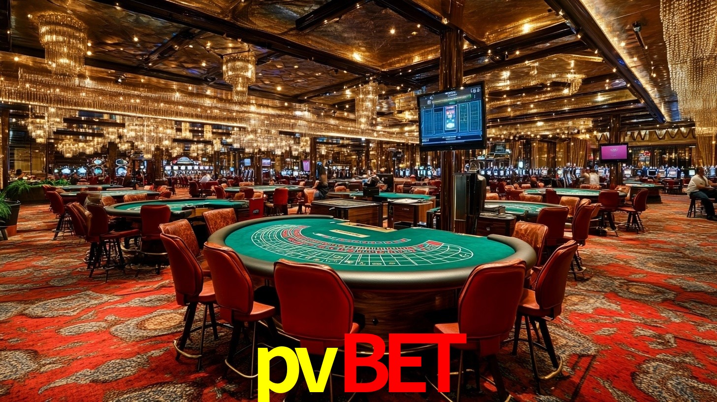 pvbet: Seu Especialista em Apostas Esportivas Brasileiras