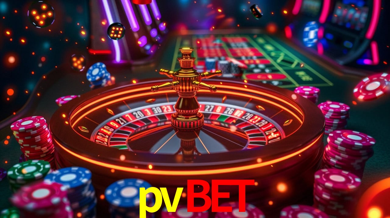 Bônus de Boas-vindas pvbet
