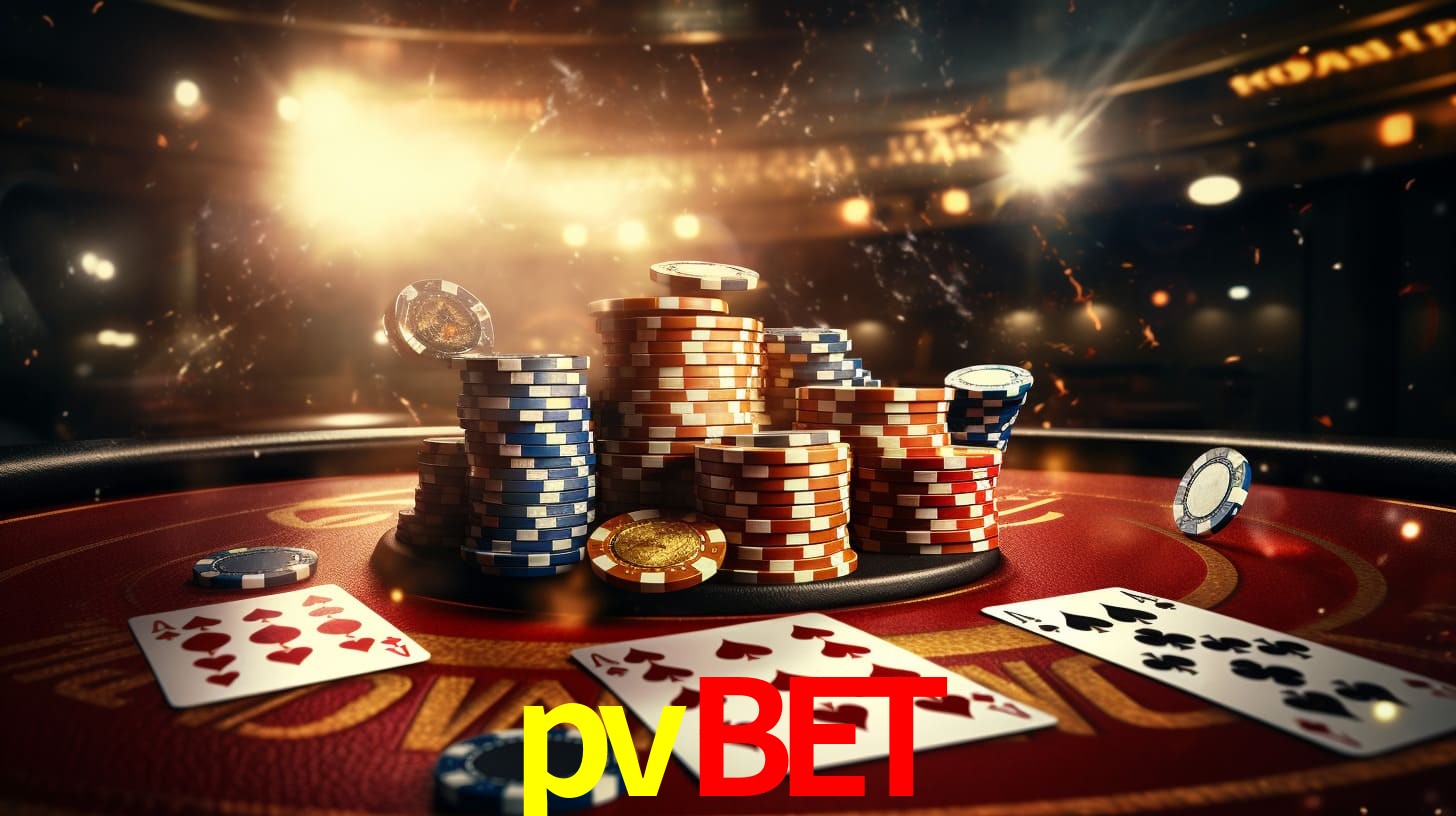 Live Casino pvbet