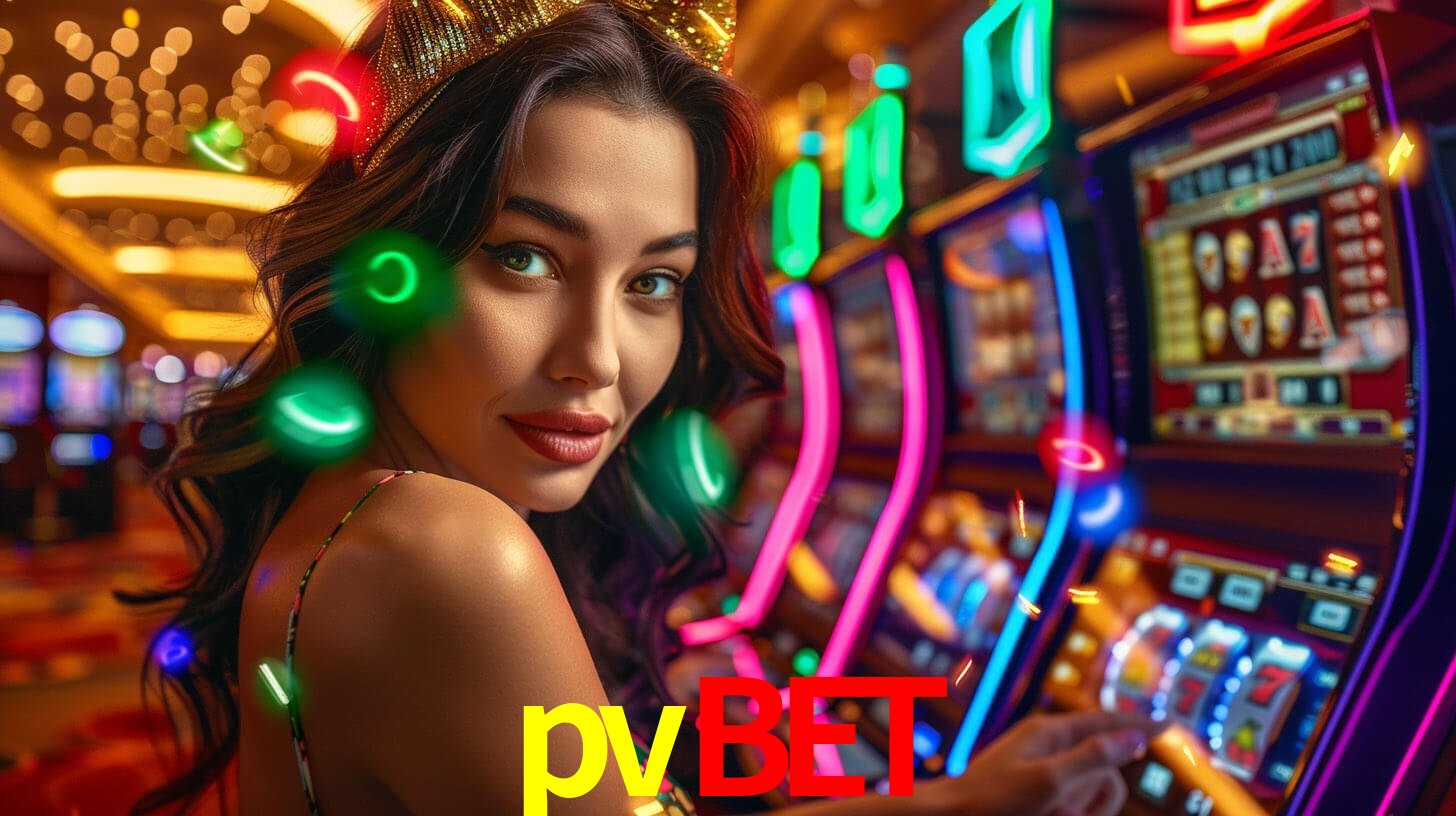 pvbet.com