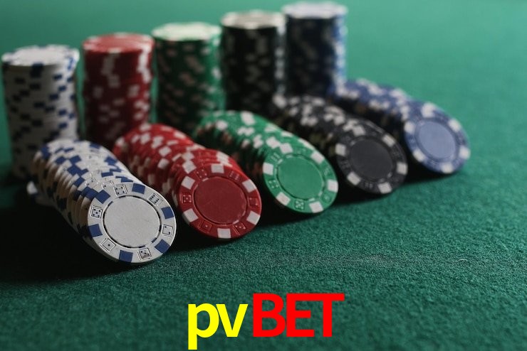 Bonus Features pvbet