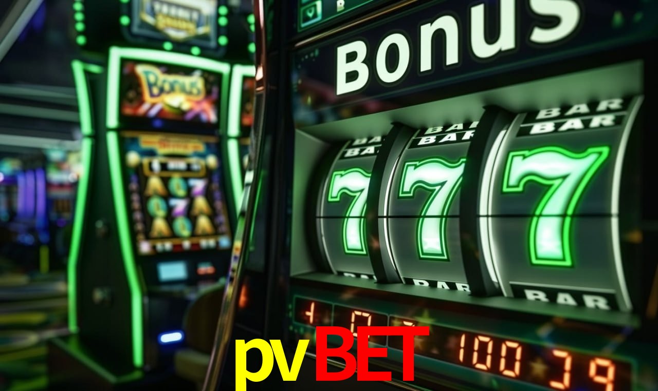 Slot Games pvbet