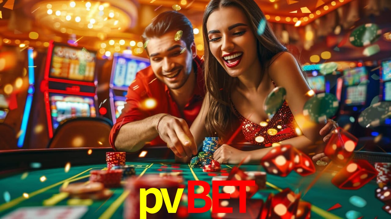 Promoção Relâmpago pvbet