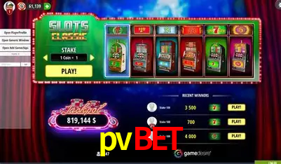 Explorando a Categoria de Eventos em Apostas na pvbet