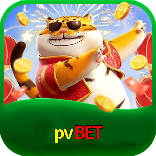 Logo da pvbet