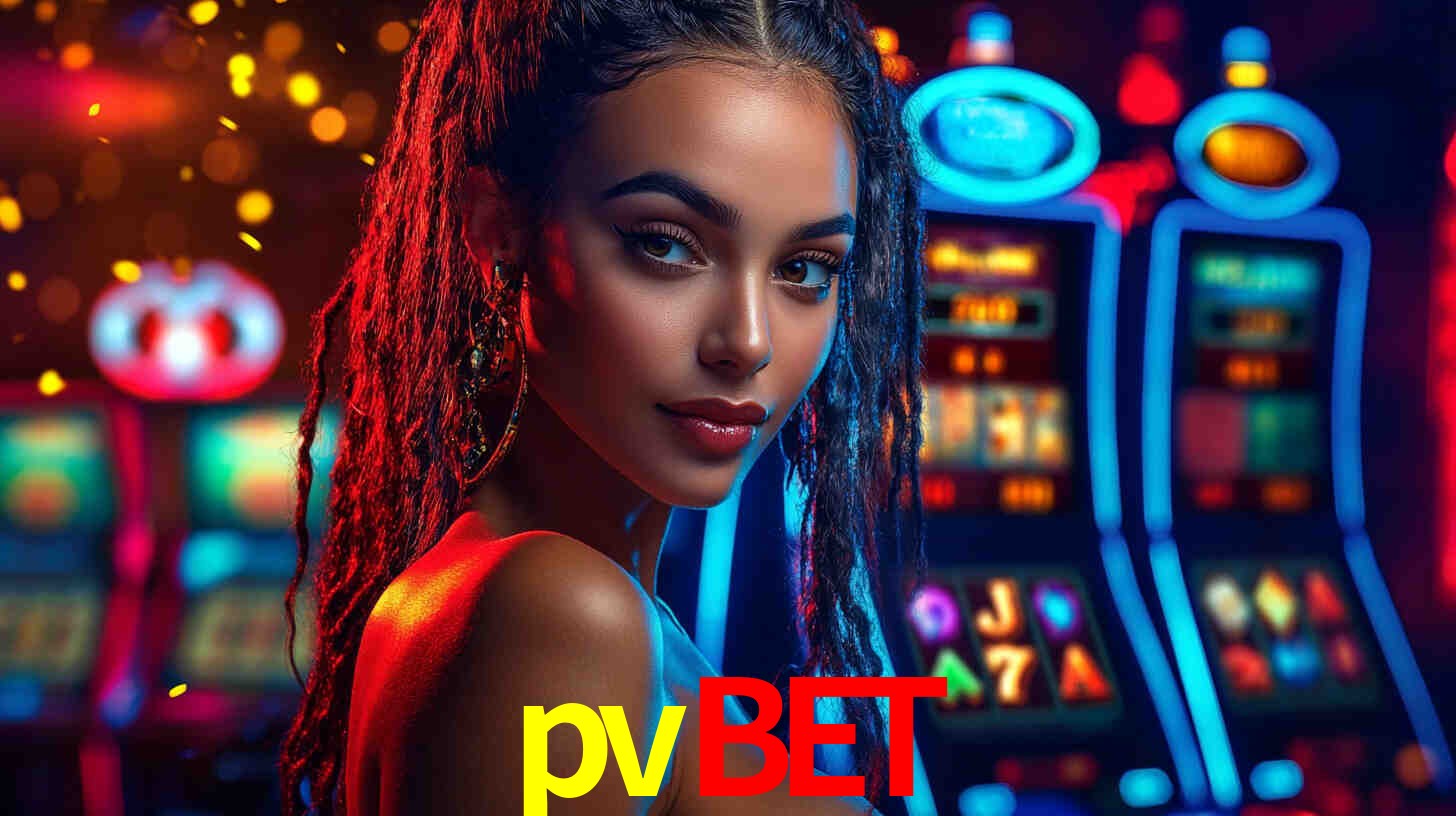 Apostas de Futebol pvbet