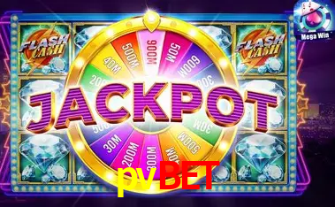 Descubra o Mundo do Cassino Online com pvbet