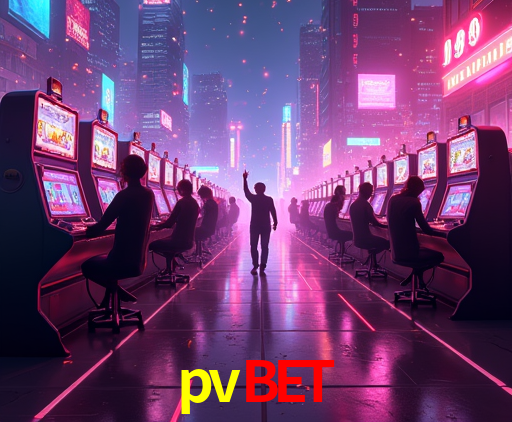 A Experiência Imersiva dos Cassinos Ao Vivo no pvbet