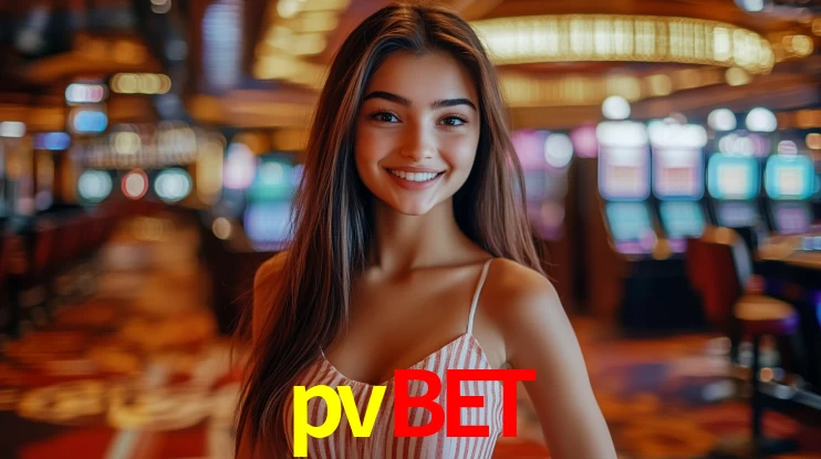Sinta a adrenalina dos jogos de cassino com pvbet