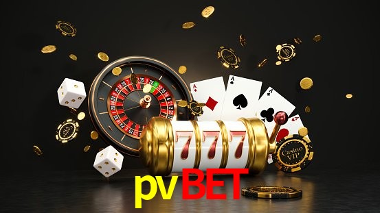 Roulette Table pvbet