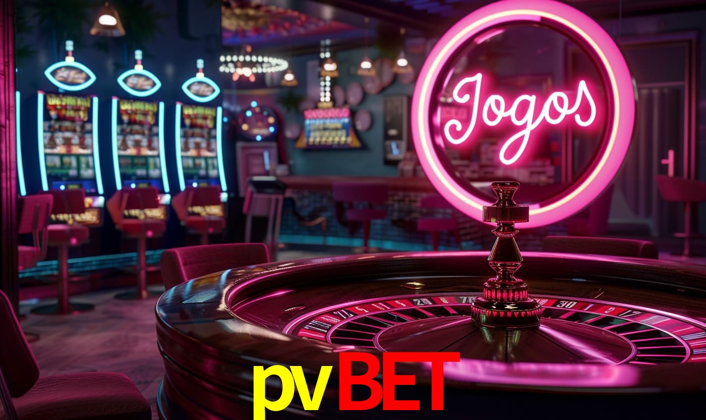 Diretório de Jogos pvbet