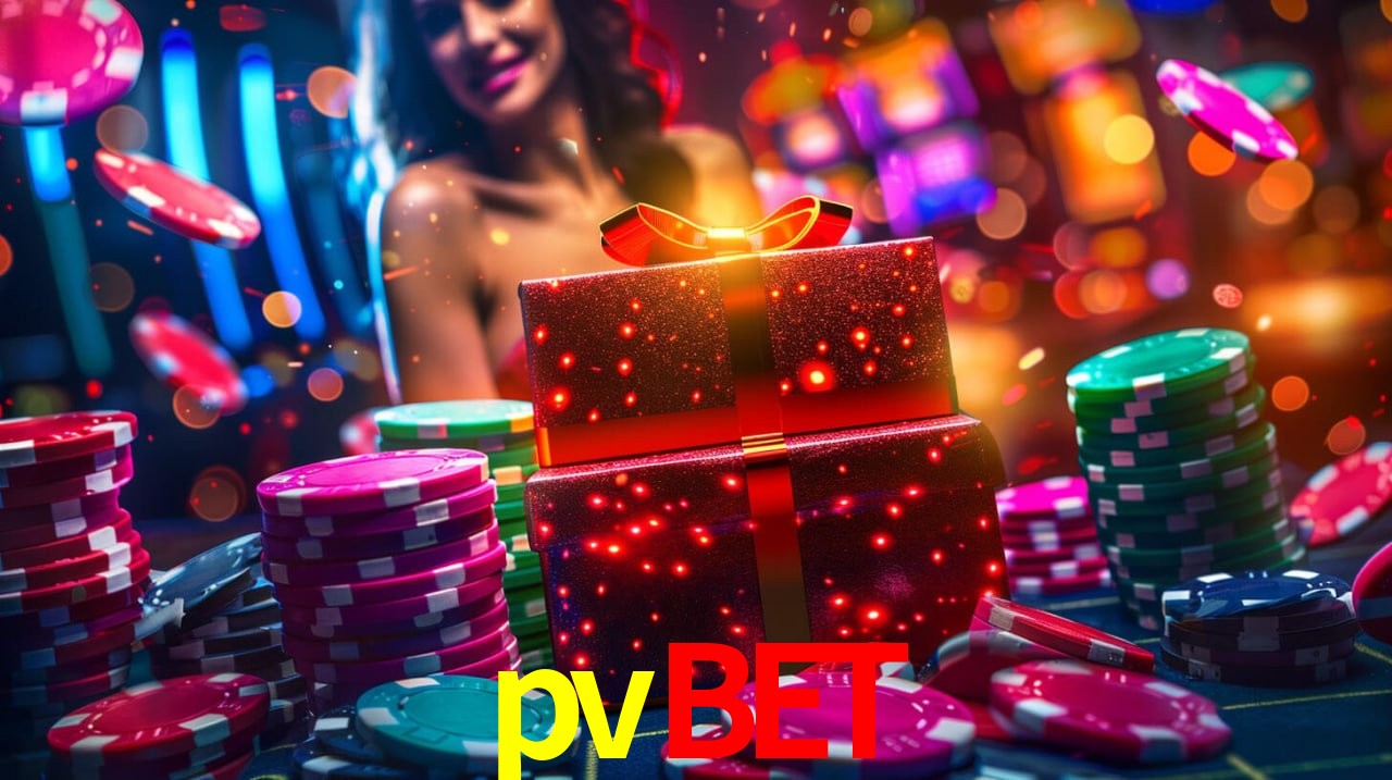 Design Responsivo pvbet