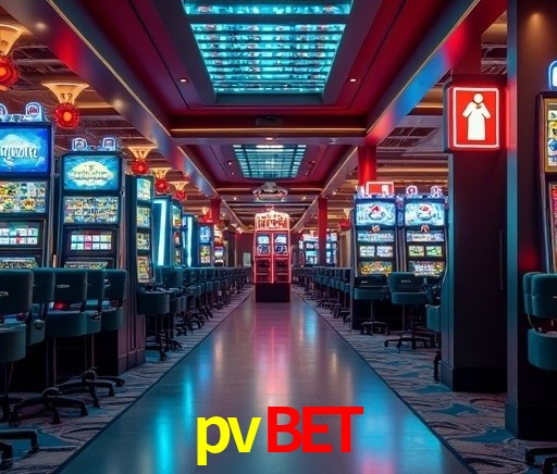 Provedores de Jogos pvbet